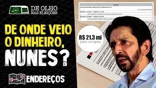 Como o prefeito de SP ficou subitamente milionário, em 1994