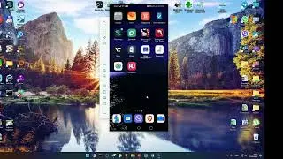 RuMarket вместо Google Play. Тестируем приложение