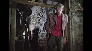 Мне никогда ничего не кажется, запомните это, Филин.   "Кортик" (мини-сериал, 1973)