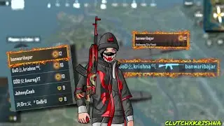 Attitude Pubg Revenge Kill 