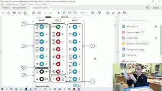 Обзор iQ-tools и NI MyDAQ-лабораторный набор iqtools Микропроцессорная техника и измерительное ус-во