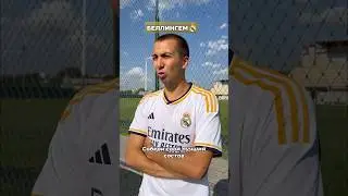 ЭНДРИК СОБИРАЕТ ЛУЧШИЙ СОСТАВ В МИРОВОМ ФУТБОЛЕ ⚽️ 