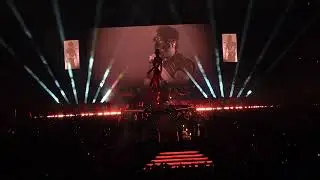 The Weeknd Warsaw 2026 After Hours Til Dawn Tour PGE Narodowy 04.08.2026 (Night 1)