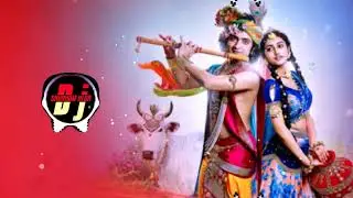 Radhe Krishna Holi Dj Remix Dj Hard Vibration High Bass Attack Mix Dj Shubham Hldr