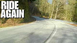 Ardennes Motorcycle Route — Roads You’ll Want to Ride Twice
