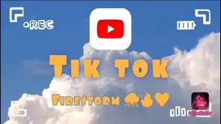 Grease Tik tok ⛈🔥❤️