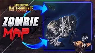 ZOMBIE MODE RELEASE DATE ! NEW MAP ! MODE EXPLAINED ! PUBG MOBILE