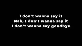 NF - GoodBye