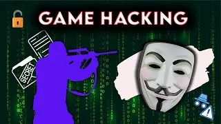 Como funciona el HACKING en los VÍDEOJUEGOS!