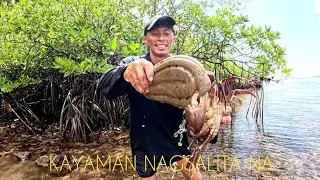 GANITO PALA KAHIRAP KUMOHA NG MAMAHALING ULAM