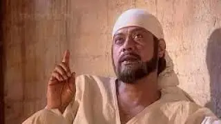 Sai baba ep 66 Ramanand sagar| Tatya patil blessed by sai baba