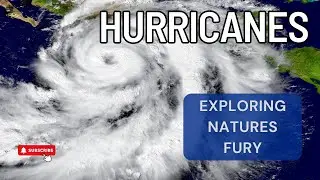 How Do Hurricanes Form: The Science Behind Nature's Most Powerful Storms | Infinite Wisdom Hub