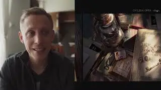Creative Shrimp vlog: Cycles X, SSGI, Procedural Course
