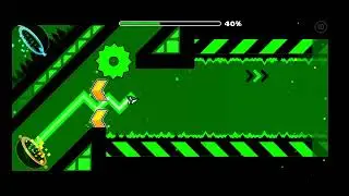 Прохожу fernanfloo X | geometry dash