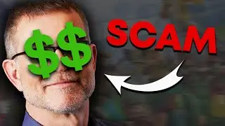 How Roblox Is Scamming You