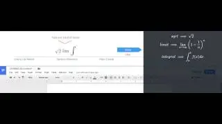 How To Use MathX Tutorial for Chrome Extension