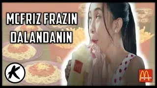 MCFRIZ FRAZIN DALANDANIN (MCDO)