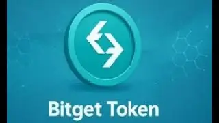 Bitget Token ($BGB) 🔥 Rips 20% 📈 Out of NOWHERE 🤔 | ETH Weak, BTC.D Rising ⚡