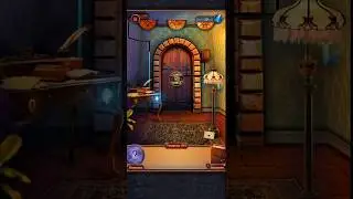 100 дверей аллея приключений 93 уровень ( Adventure Valley: Forgotten Manor 93 level)