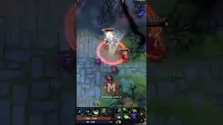 Pudge failed #dota #dota2 #rampage #dota2highlights