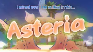 REx: Reincarnated Ore Compilation #5 ||| Aesteria / More Globals / More Ionized Finds - 285m Mined