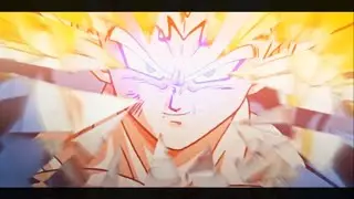 Dragon ball Z [amv] / Dbz33q REMAKE