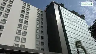 Hotel Doubletree by Hilton El Pardo-Lima