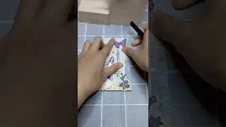 journal with me asmr🫐🪴asmr journaling no talking shorts | journaling asmr short | journaling online