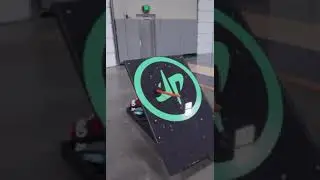 Something that *Feels* Like an Olympic Sport...