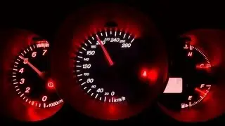 Ночная Авария на Набережном Шоссе