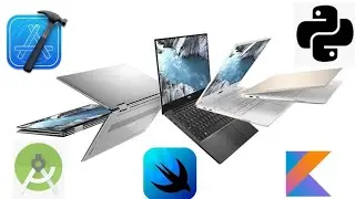 Top best laptops for programming