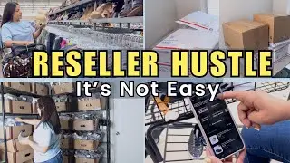 Reseller Day on the Road: Sourcing, Shipping & Selling Worldwide with eBay International Shipping