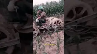 Ingenious worker moving to work ☝️☝️☝️