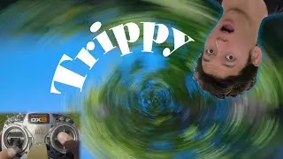 Trippy Turnarounds - FPV Trick Theory