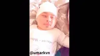 Чеченский прикол!