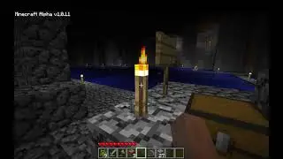 Playing on Iconic Minecraft Worlds pt.5 | Last Day on Monolith |