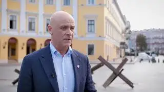 С Днем рождения, родной город!