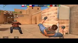 Командный бой Килы топ😳. Стендоф2 | Standoff2