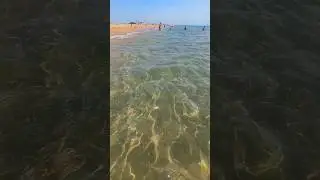 Анапа. Ст. Благовещенская 28 августа