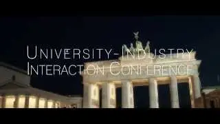 2015 University-Industry Interaction Conference | Event Highlights