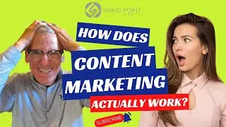How Does Content Marketing Actually Work?