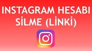 Instagram hesabı nasıl silinir?