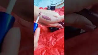 РАСПАКОВКА: ПОСЫЛКА КОСМЕТИКИ KIKO MILANO / BeautyJoy