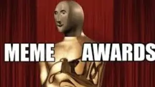 The Official Meme Awards 2023
