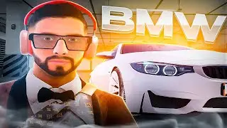МОЯ ВТОРАЯ МАШИНА НА АУДИОСИСТЕМЕ! AMAZING ONLINE