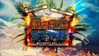 FL Studio 11: Hardstyle Melody Pack #1 (HD) (20 MIDI Files)