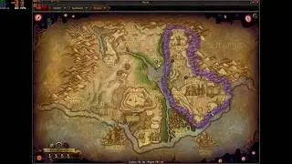 Дестабилизированное ядро синтеза - WOW BFA 8.3 / Decaying Fusion Core