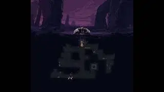 Dome Keeper Timelapse