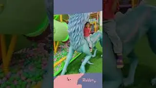 Shymkent PlayPark #shymcitymoll #playpark #Aray #letsplay #rec #fyp #fun
