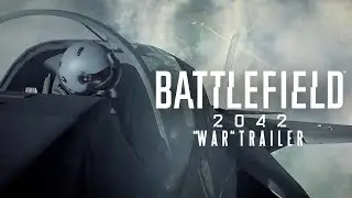 Battlefield 2042 